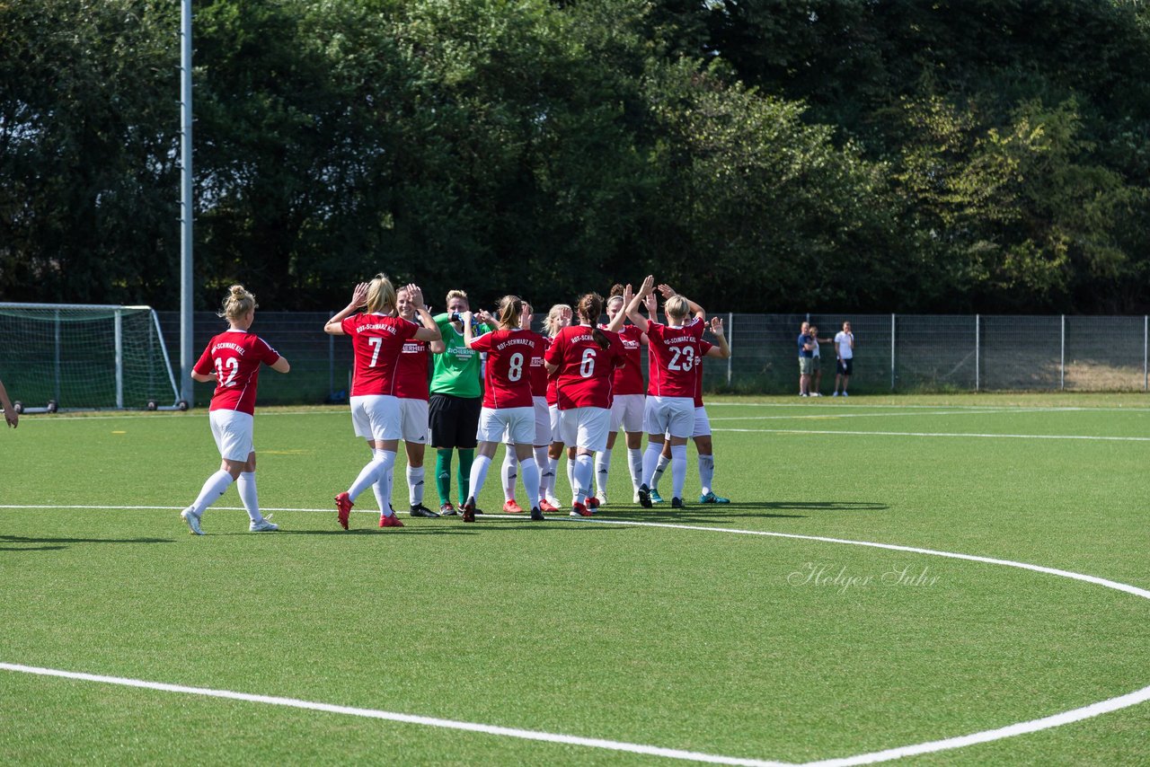 Bild 200 - Oberliga Saisonstart